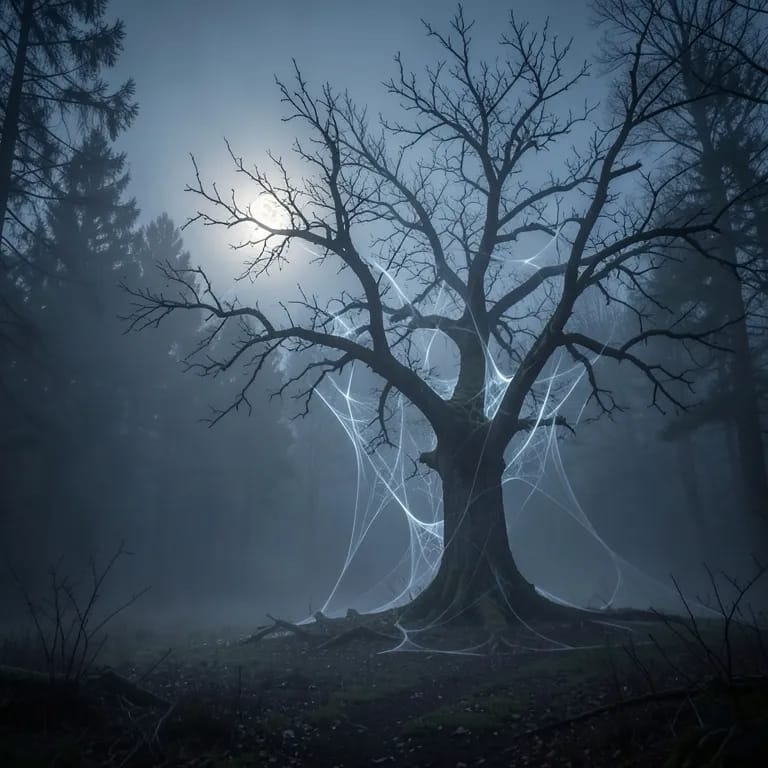 Lost in the Shadows