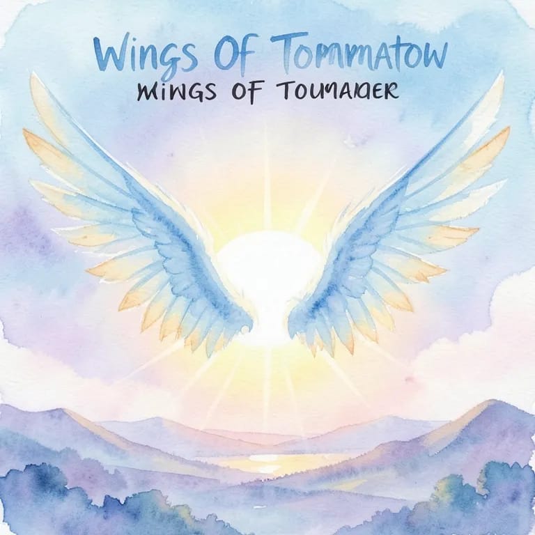 Wings Of Tomorrow