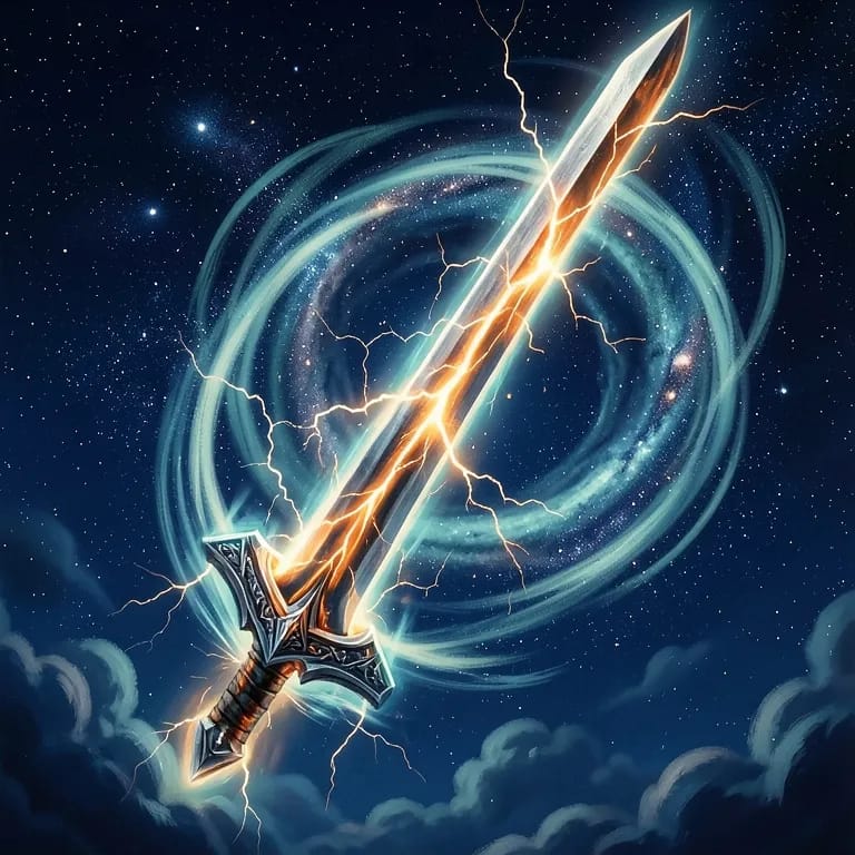 Eternal Duel: The Silence of Gods
