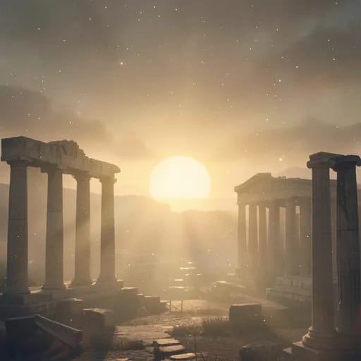 Αιώνια Υπόσχεση