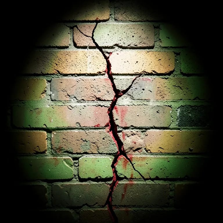 Hurt the Bricks
