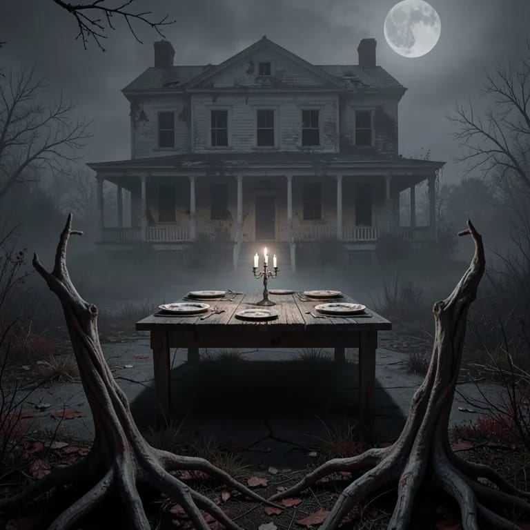 Family Reunion (Six Feet Under)