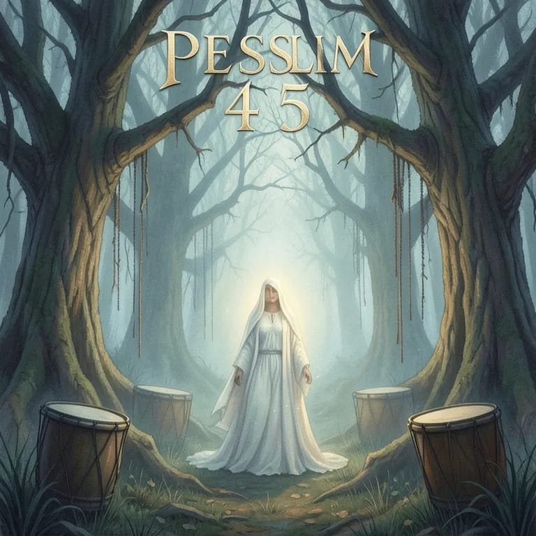 Psalm 45
