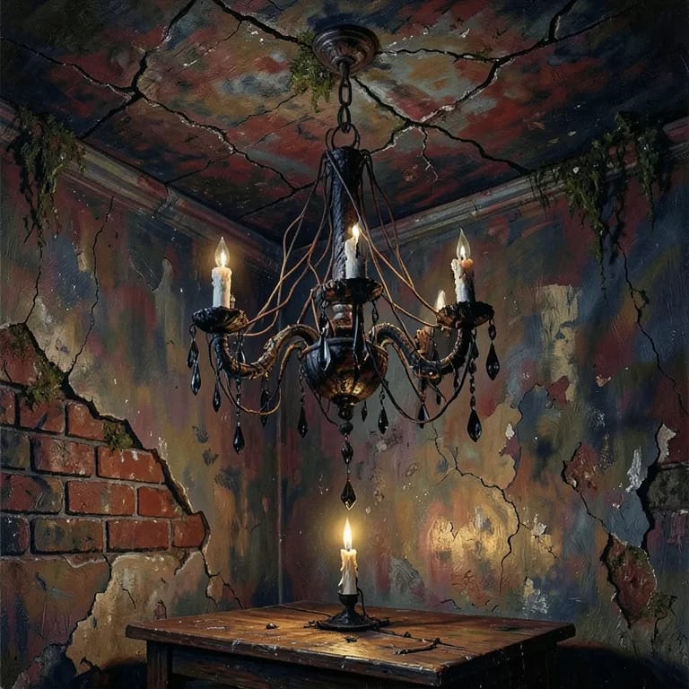 Eternal Night