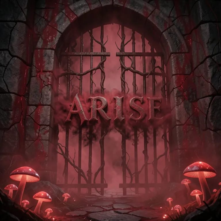 Arise