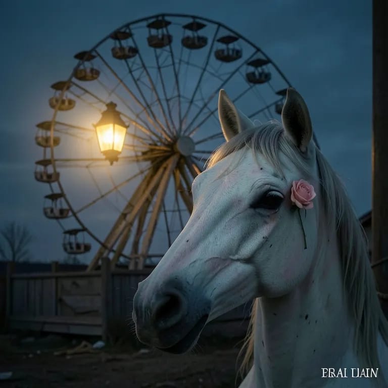 Tu mirada, corazón