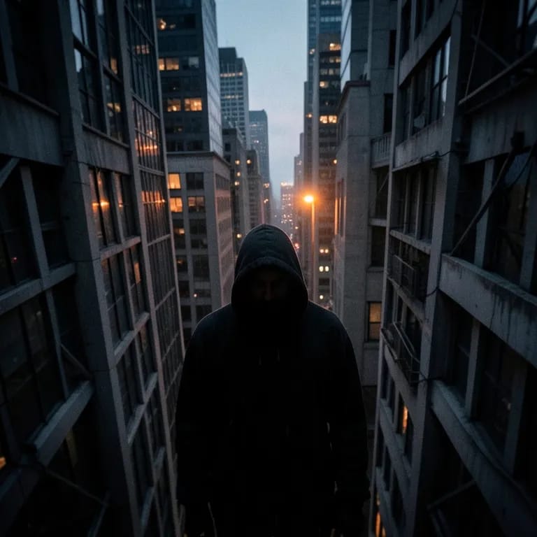 No Way Out