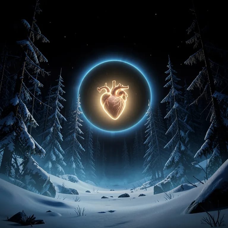 Heart Stopped Beating For You