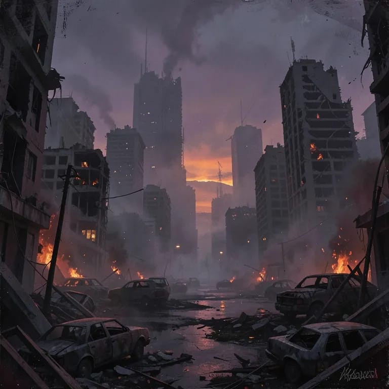 Return Fire