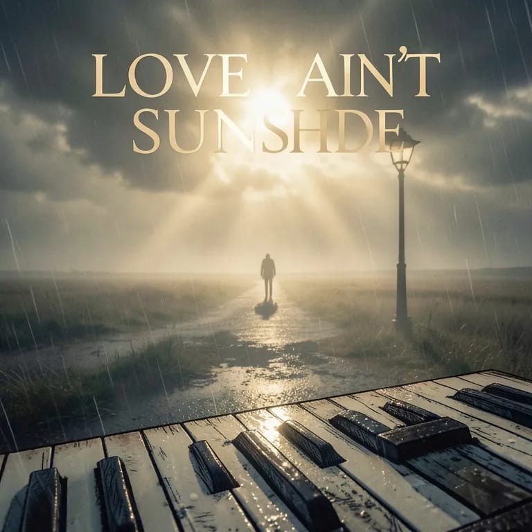 Love Ain't Sunshine