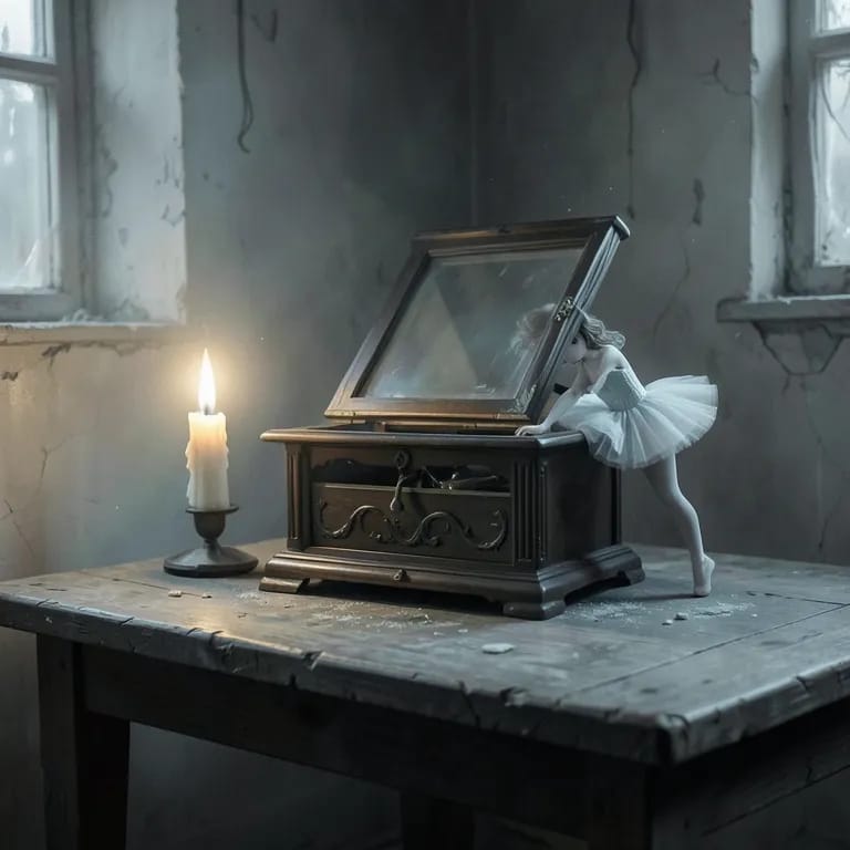 Room By The Door