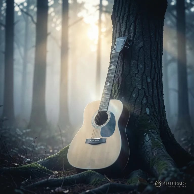 Shadows of Our Love
