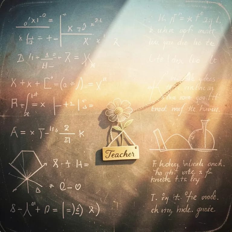 Teaching Through the Year