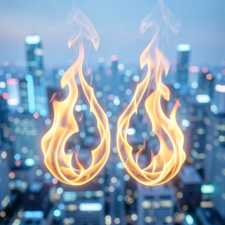 Signal & Flame