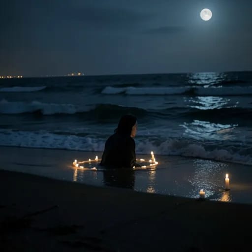 Ocean Full of Lies