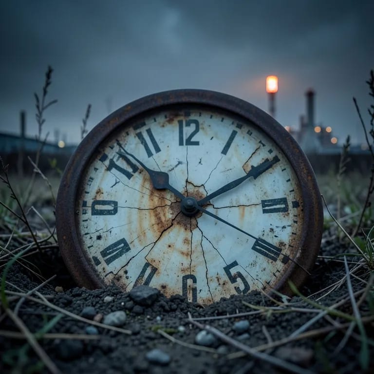 Punch The Clock