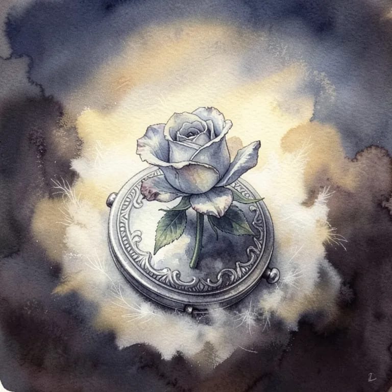 Borrowed Heart
