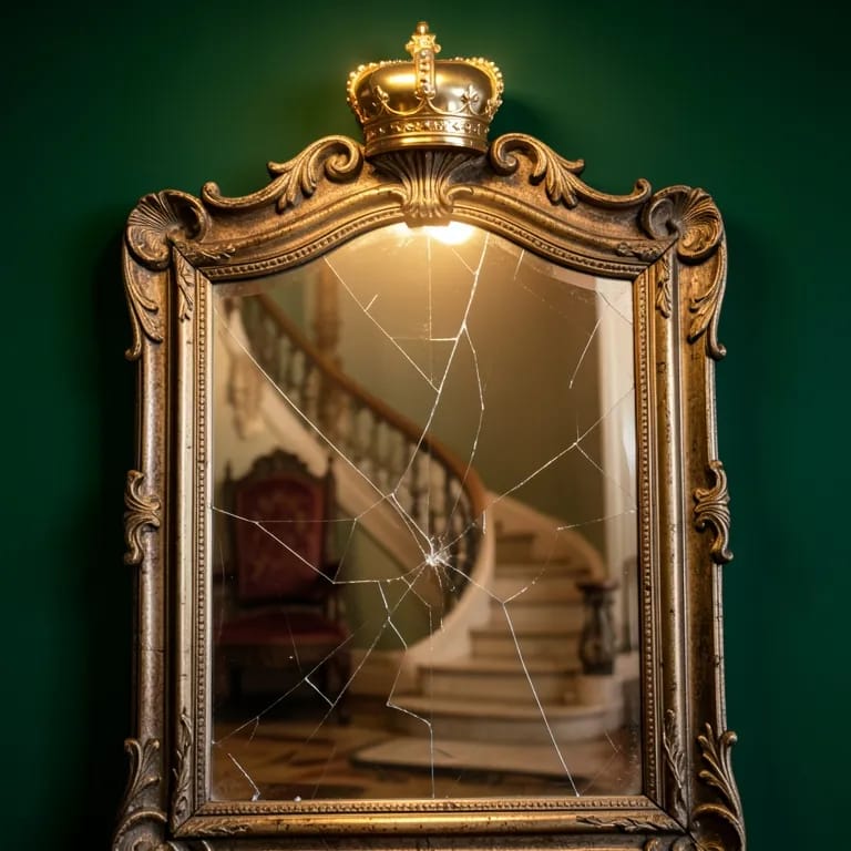 Crown in the Room