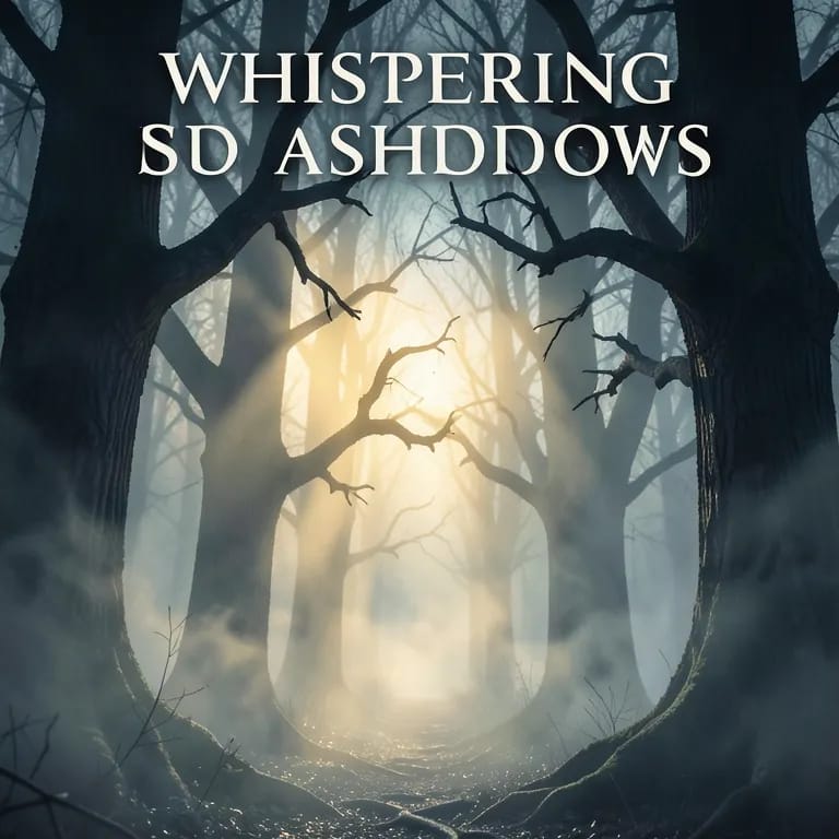 Whispering Shadows