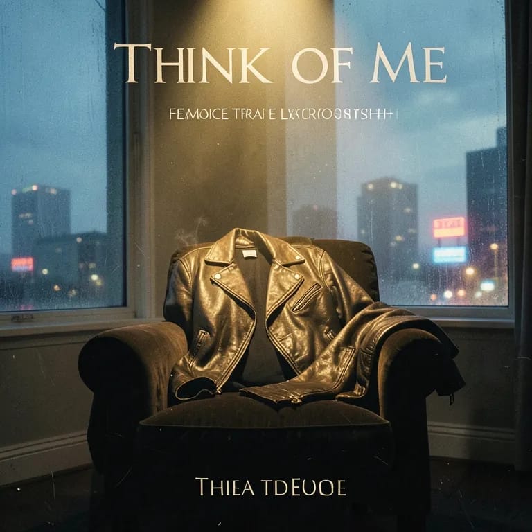 Think of Me