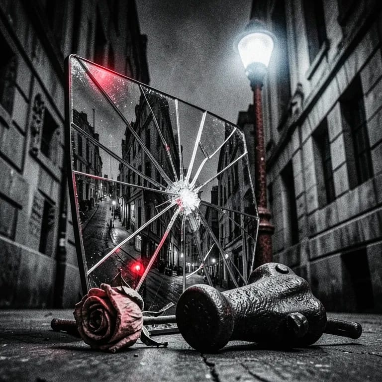 Weaponized