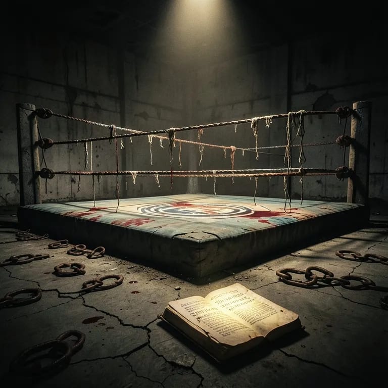 Personally conflict 3.5