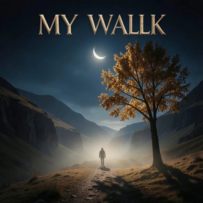 My Walk