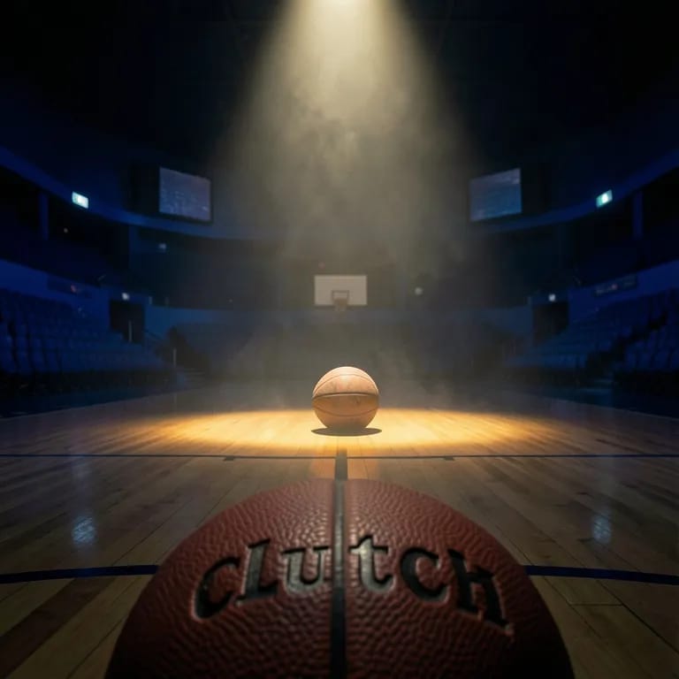 I Wanna Be Clutch
