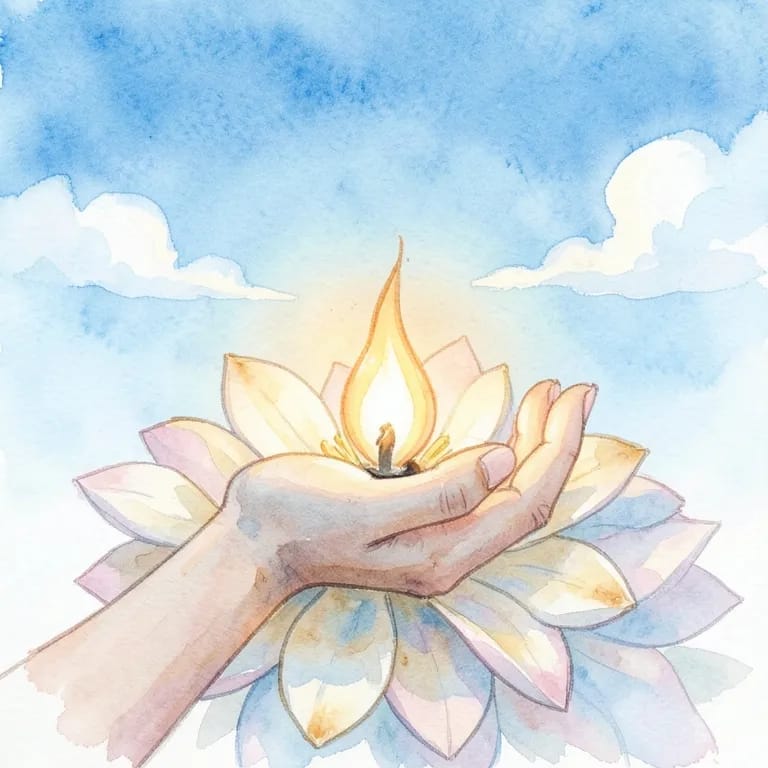 The Power Of Love