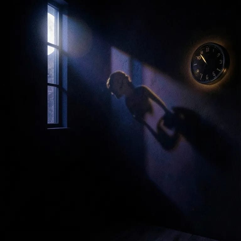 Kinetic Silence