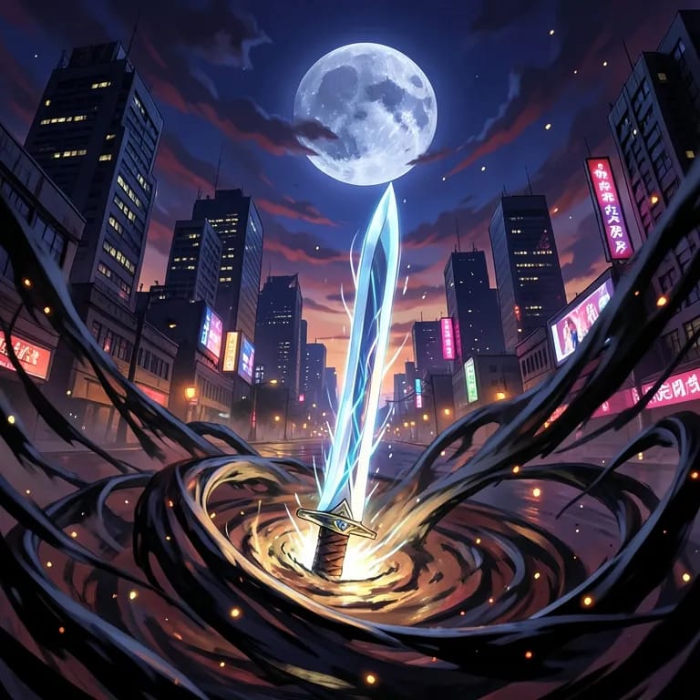 Bleach: Spirit's Clash