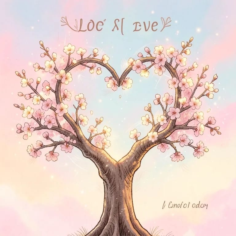 I love you LOVE