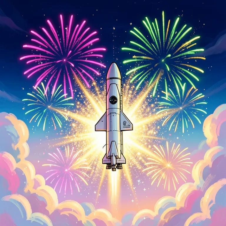 Super Nova