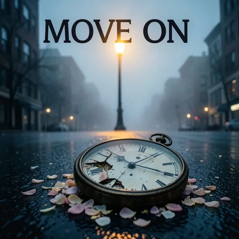 Move  On (Remix)