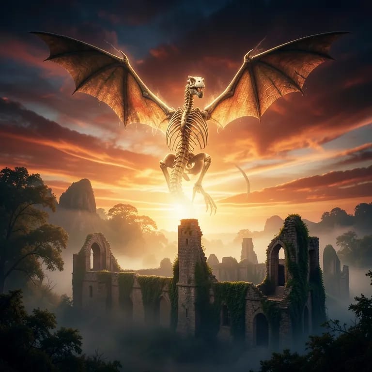 The Grandchildren of Strongcastle