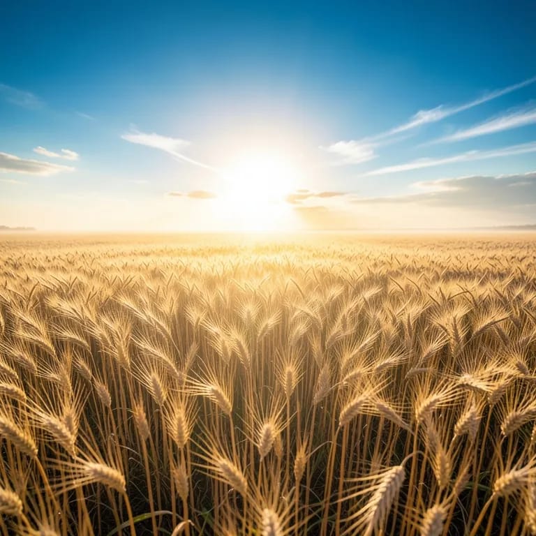 The Harvest