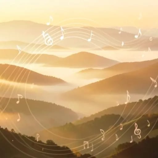Healing Harmonies