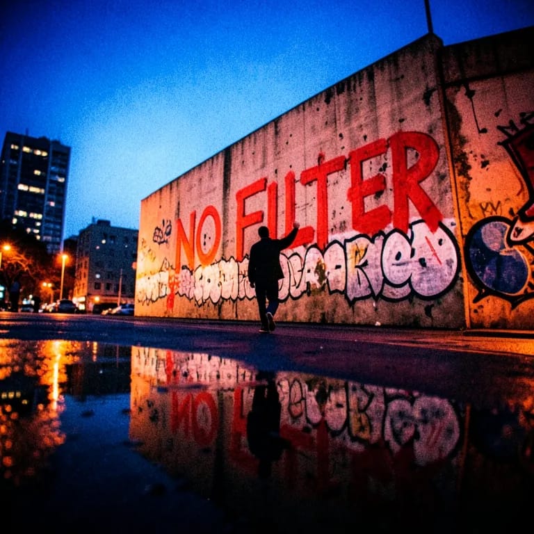 No-Filter Rules!