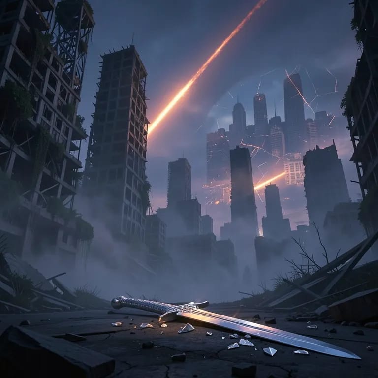 Last Hope: Final Battle