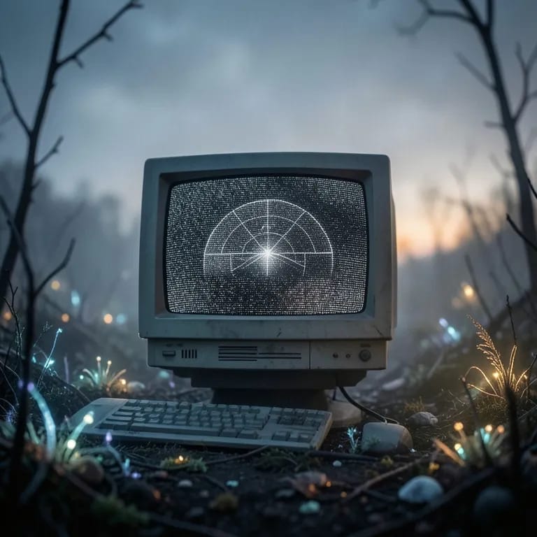 COLD CACHE Correlation Layer)