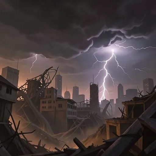 Elemental War