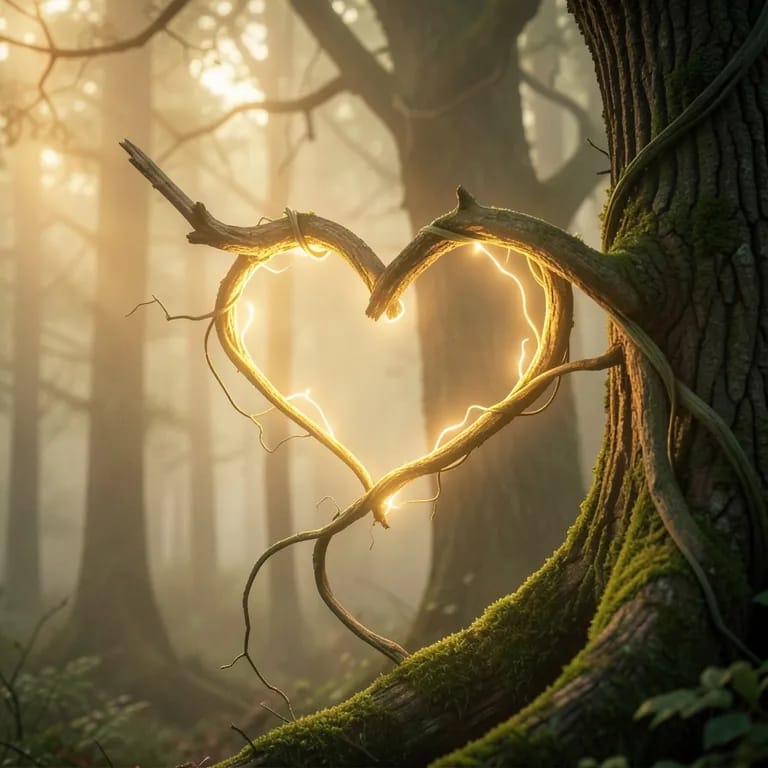 Dangerous Love