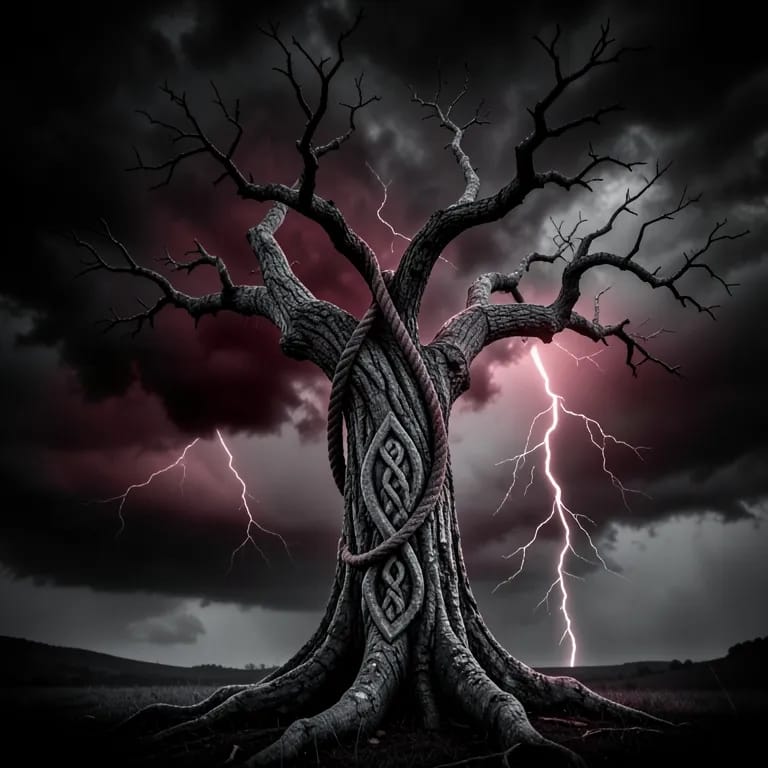 Defenders of the broken
