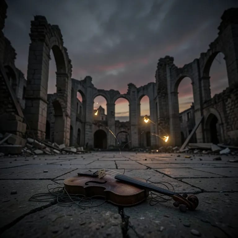 Lamentations