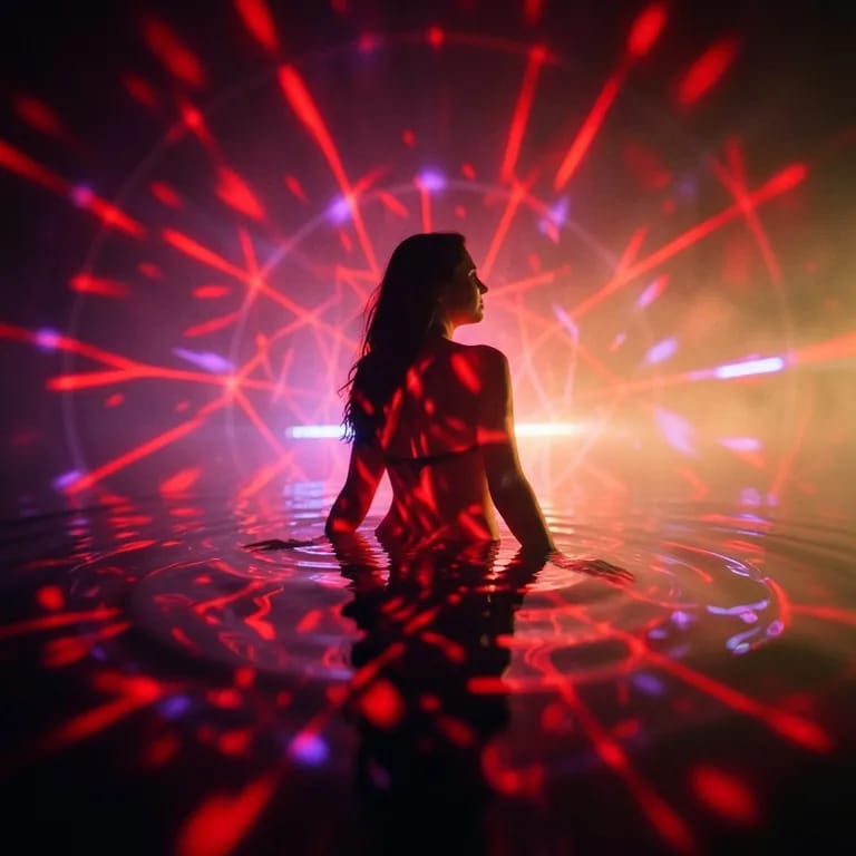 Red Light Girls