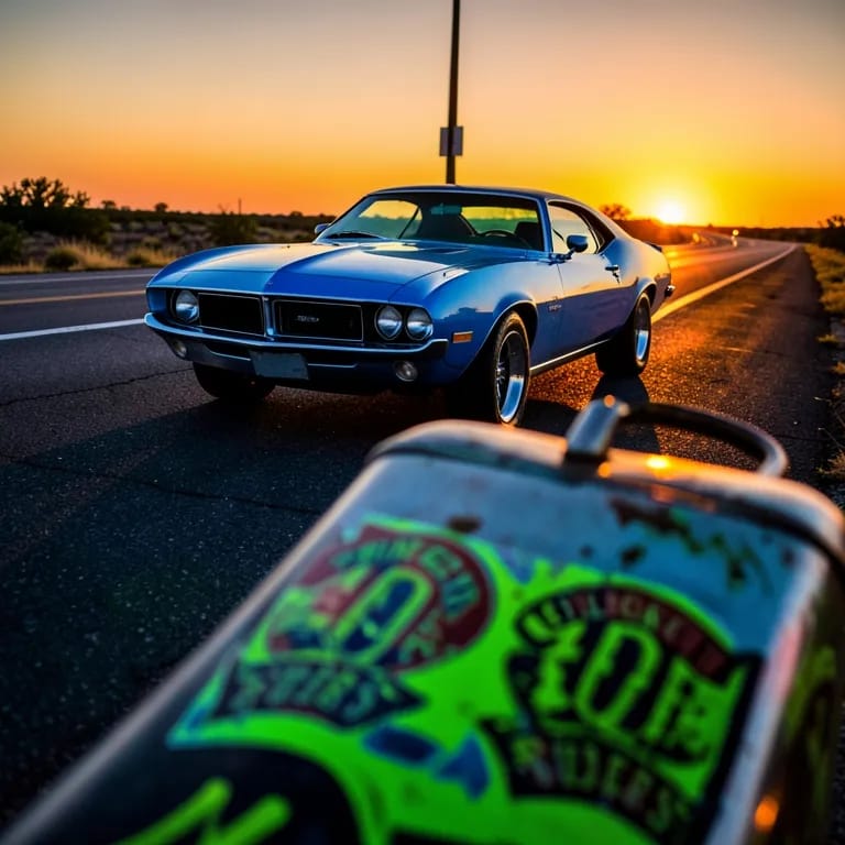 409 Slingshot