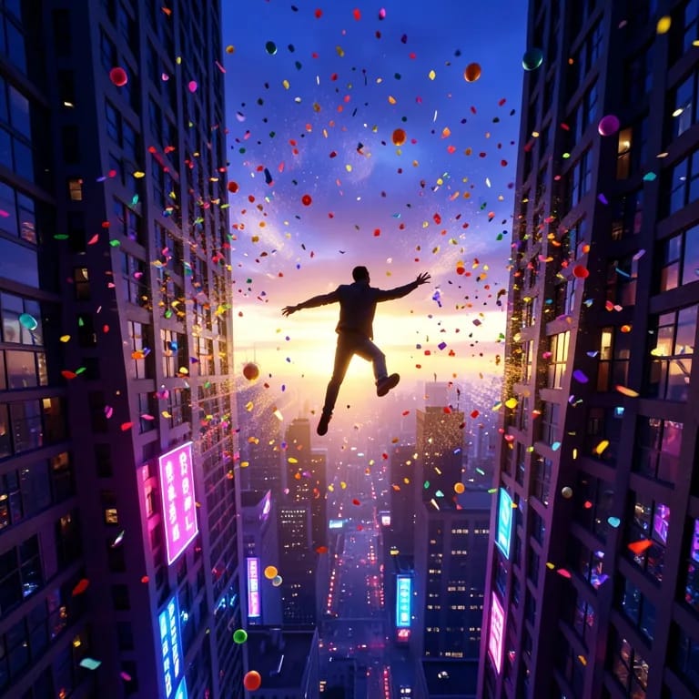 Free Fall