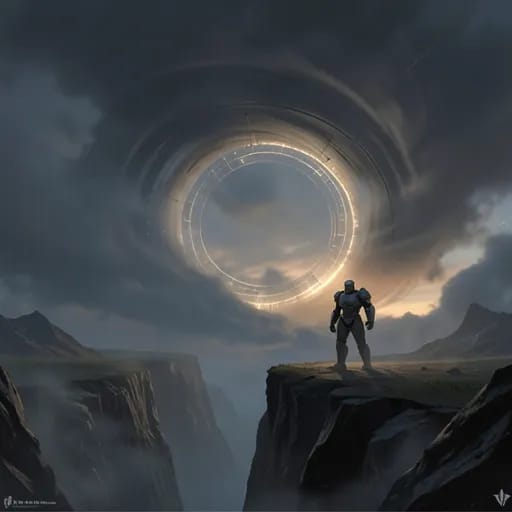 Ring of One