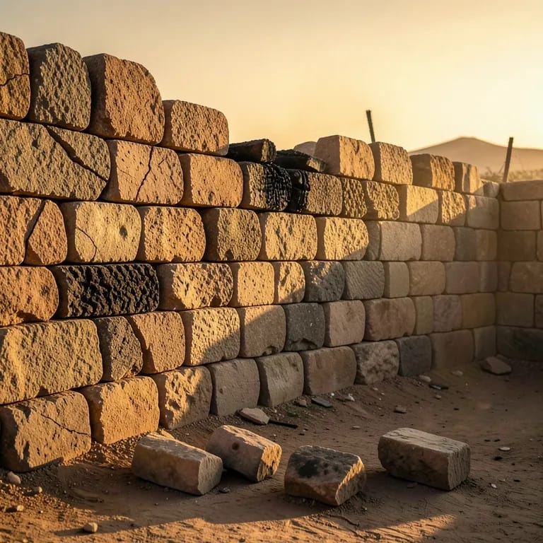 Stone by Stone