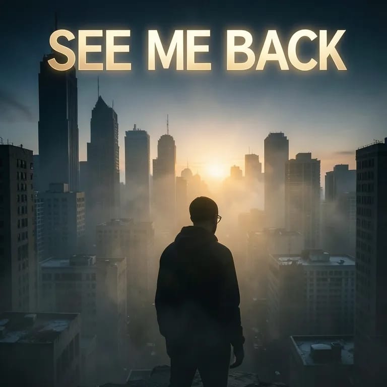See Me Back
